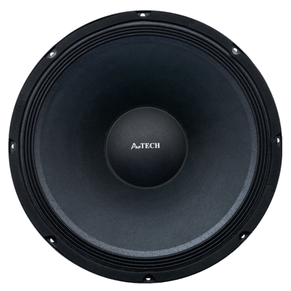 Pro Tech - Speaker Pasif 15" PR-1570 PA Full Range