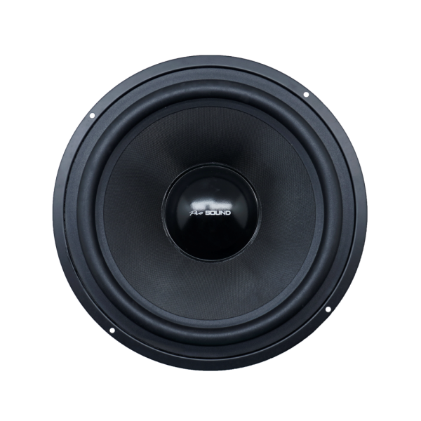 Pro Sound - Speaker Pasif 10" PS-10101 WF8 Woofer