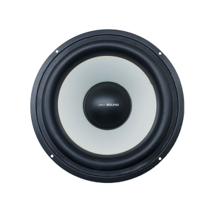 PS-10102 WF8 (3) Pro Sound - Speaker Pasif 10" PS-10102 WF8 Woofer