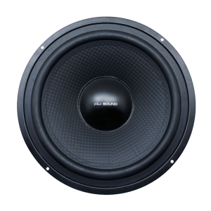 PS-10104 WF8 (4) Pro Sound - Speaker Pasif 10" PS-10104 WF8 Woofer