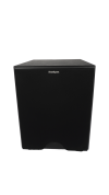 Audax - Speaker Aktif 12" SQ-120 SWA Active Servo Subwoofer System