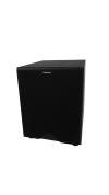 Audax - Speaker Aktif 12" SQ-120 SWA Active Servo Subwoofer System