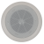 Quest - 5" - XD-501 / XD-501C Ceiling Speaker / Speaker Plafon