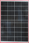 AUDAX SOLAR PANEL MONOCRYSTALLINE (1) 150WP Audax - Solar Panel Monocrystalline 150WP