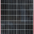 Audax - Solar Panel Monocrystalline 50WP