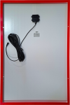 Audax - Solar Panel Monocrystalline 100WP