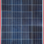 Audax - Solar Panel Polycrystalline 100WP