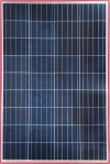 AUDAX SOLAR PANEL POLYCRYSTALLINE (1) 150WP Audax - Solar Panel Polycrystalline 150WP
