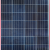 Audax - Solar Panel Polycrystalline 50WP
