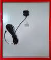 Audax - Solar Panel Polycrystalline 50WP