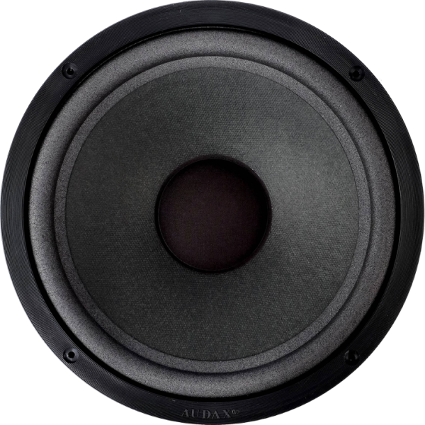 Audax - Speaker Pasif 10" AX-1090 W8 Woofer
