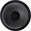 Audax - Speaker Pasif 10" AX-1090 W8 Woofer