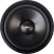 Audax - Speaker Pasif 12" AX-12030 WPB8 Woofer