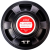 Audax - Speaker Pasif 12" AX-12030 WPB8 Woofer