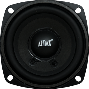 AX-3003 FW4 (2) Audax - Speaker Pasif 3" AX-3003 FW4 Full Range