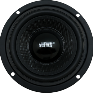 AX-4050 W8 (1) Audax - Speaker Pasif 4" AX-4050 W8 Woofer