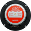 Audax - Speaker Pasif 4" AX-4050 W8 Woofer