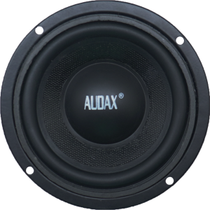 AX-4060 WPB4 (3) Audax - Speaker Pasif 4" AX-4060 Woofer