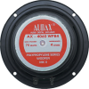 Audax - Speaker Pasif 4" AX-4060 Woofer