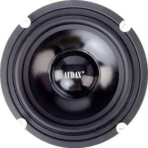 AX-6022 CW8 (1) Audax - Speaker Pasif 6" AX-6022 CW8 Woofer