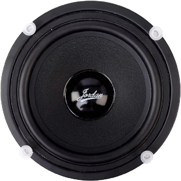 Jordan - Speaker Pasif 6" JD6 WBD Woofer