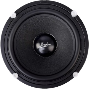 JD 8-WBD (2) Jordan - Speaker Pasif 8" JD8 WBD Woofer