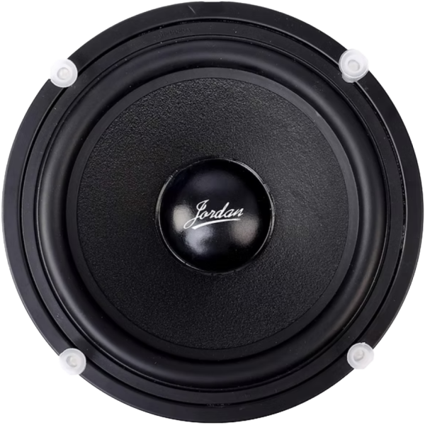 Jordan - Speaker Pasif 8" JD8 WBD Woofer