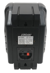 Speaker Dinding Jordan JD-4 4 Inch Wall Mount Speaker Pasif 2 Way 200W Speaker Gantung Cafe Masjid Kantor (HARGA 1 PCS)