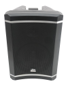 Speaker Dinding Jordan JD-6 JB Wall Mount Speaker Pasif 2 Way 250W Bass Lebih Dalam Speaker Gantung Cafe Masjid Kantor (HARGA 1 PCS)