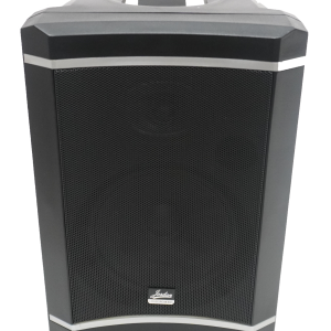 JD-6 JB (1) Speaker Dinding Jordan JD-6 JB Wall Mount Speaker Pasif 2 Way 250W Bass Lebih Dalam Speaker Gantung Cafe Masjid Kantor (HARGA 1 PCS)